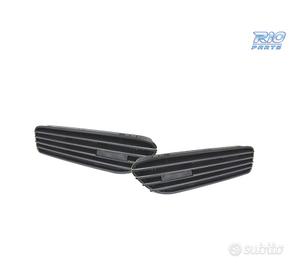 BRANZINI BMW E46 LOOK M3 NERO