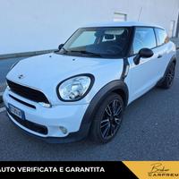 Mini Cooper SD Paceman 2.0 Cooper SD