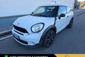 Mini Cooper SD Paceman 2.0 Cooper SD