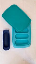 Stampo per barrette Tupperware