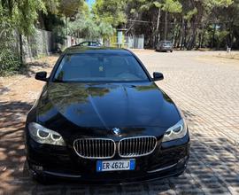 BMW Serie 5 (F10/11) - 2014