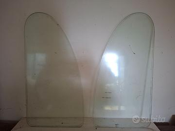 Vetri posteriori Maggiolino