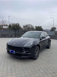 Macan 2.0 245cv PDK (180KW)