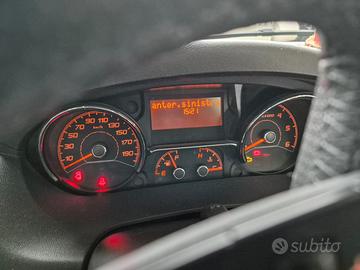 Motorhome mobilvetta yacht 89