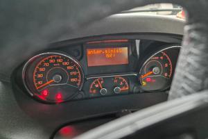 Motorhome mobilvetta yacht 89