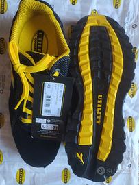 Scarpe antinfortunistiche Diadora N°43