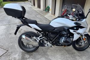 moto BMW r1250 rs