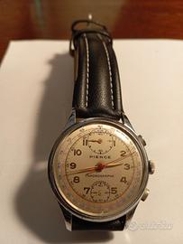 orologio crono vintage