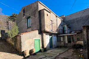 Casa di Paese nel Cuore di Capaccio Capoluogo
