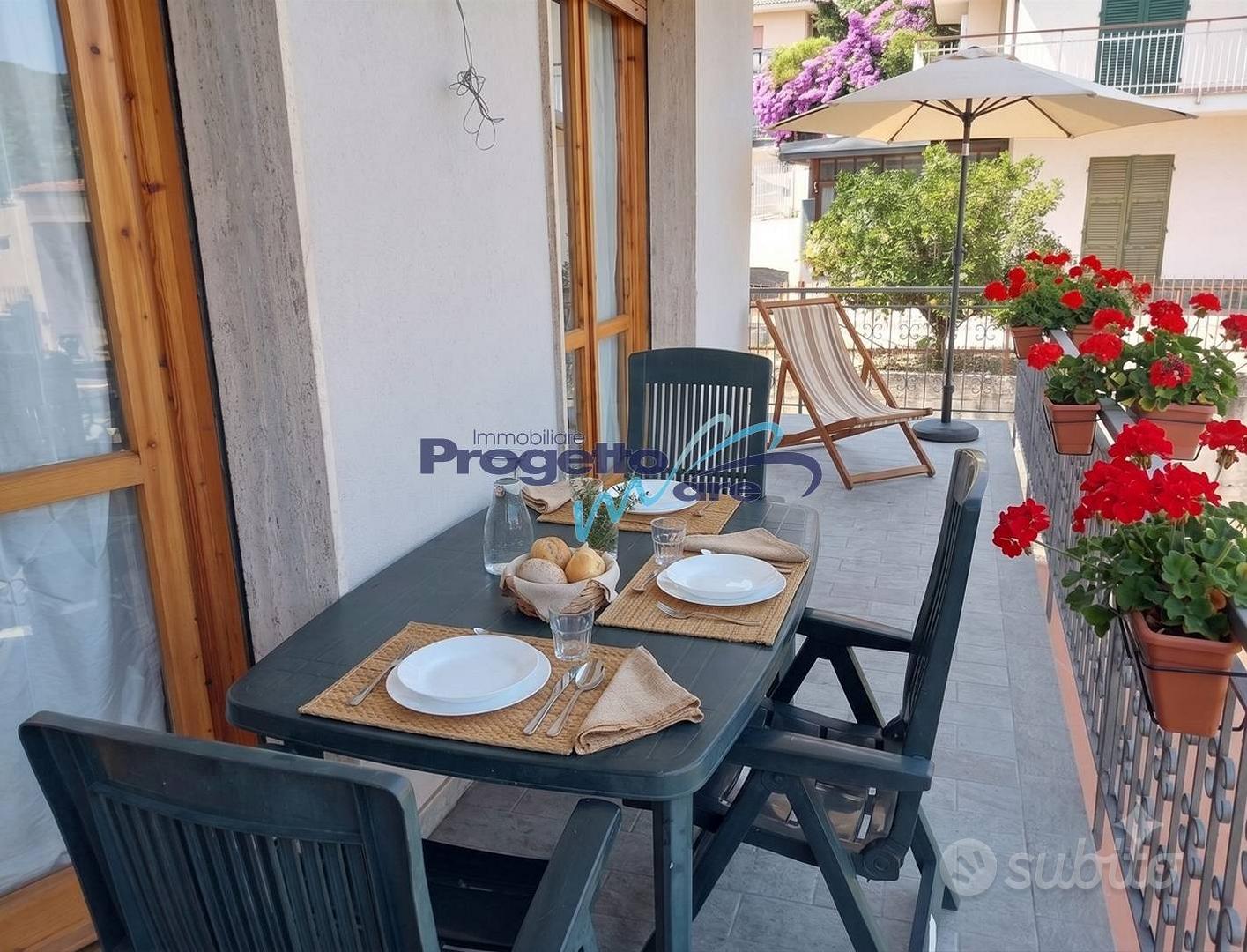 Appartamento – Pietra Ligure, Ranzi - Vista 2