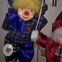 marionette 