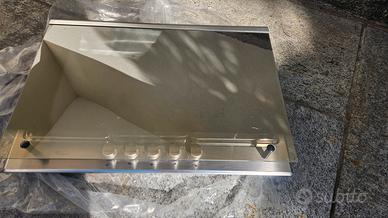 piano cottura whirpool