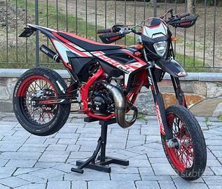 Beta RR 50 Track - 2024