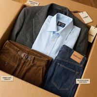 The Vintage Mistery box 1kg
