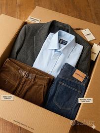 The Vintage Mistery box 1kg