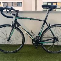 Bici Bianchi Impulso