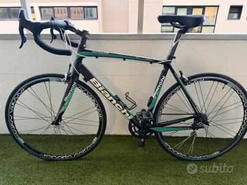 Bici Bianchi Impulso