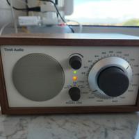 Tivoli Radio 