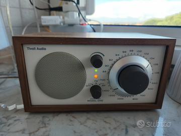 Tivoli Radio 