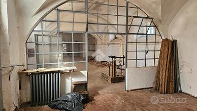 MULTILOCALE A MONTELEONE D'ORVIETO