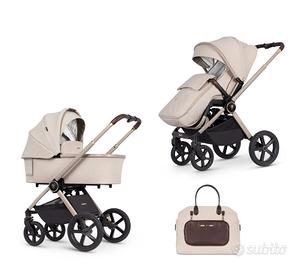 passeggino trio venicci
