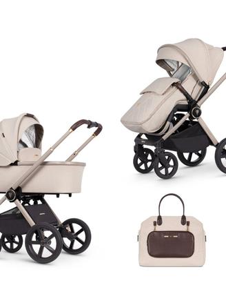 passeggino trio venicci