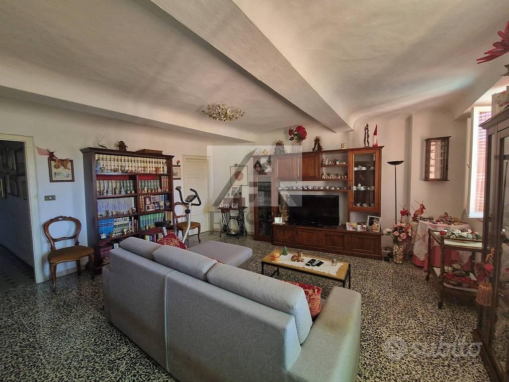 Appartamento – Lucca, Sant'Anna - Vista 2