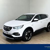 Opel Grandland X 1.5 diesel Ecotec Start&Stop...