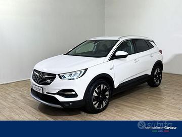 Opel Grandland X 1.5 diesel Ecotec Start&Stop...
