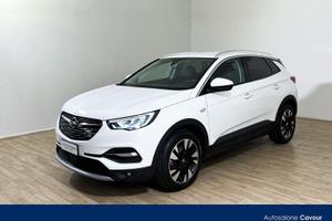 Opel Grandland X 1.5 diesel Ecotec Start&Stop...