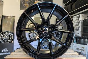 Cerchi Volkswagen raggio 19 NUOVI cod.87432