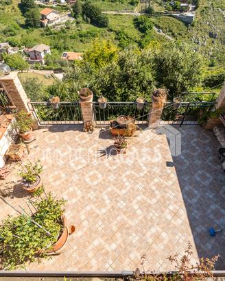 Villa Panoramica 140mq con Terrazzo