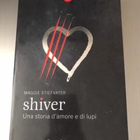 Shiver Una storia d’amore Maggie Stiefvater