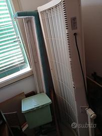 Solarium