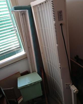 Solarium