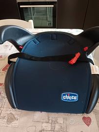 Seggiolino Chicco
