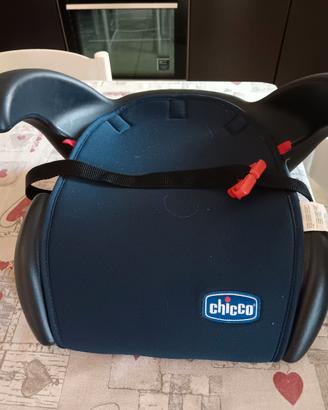 Seggiolino Chicco