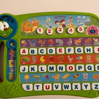 Grillo parlante Clementoni