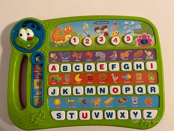 Grillo parlante Clementoni