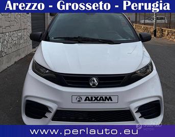 AIXAM City Sport Ambition