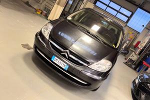 Citroen C8 2.0 HDi 136CV FAP Exclusive 7 posti