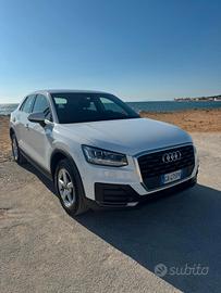 Audi Q2 30 TDI S tronic Business 2020