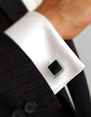 GEMELLI DA POLSO PER CAMICIA
