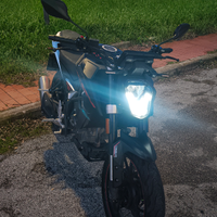 SWM Hoku 125
