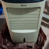 raffreddatore elettrico