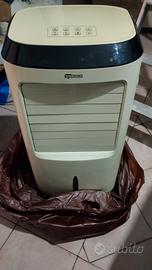 raffreddatore elettrico