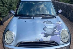Mini 1.4 t di One D 65 kw