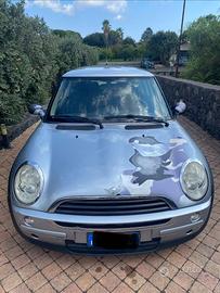 Mini 1.4 t di One D 65 kw