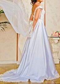 Abito da Sposa