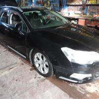 Ricambi citroen c5 sw 2010